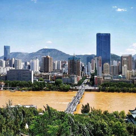 广州市到兰州市多少公里