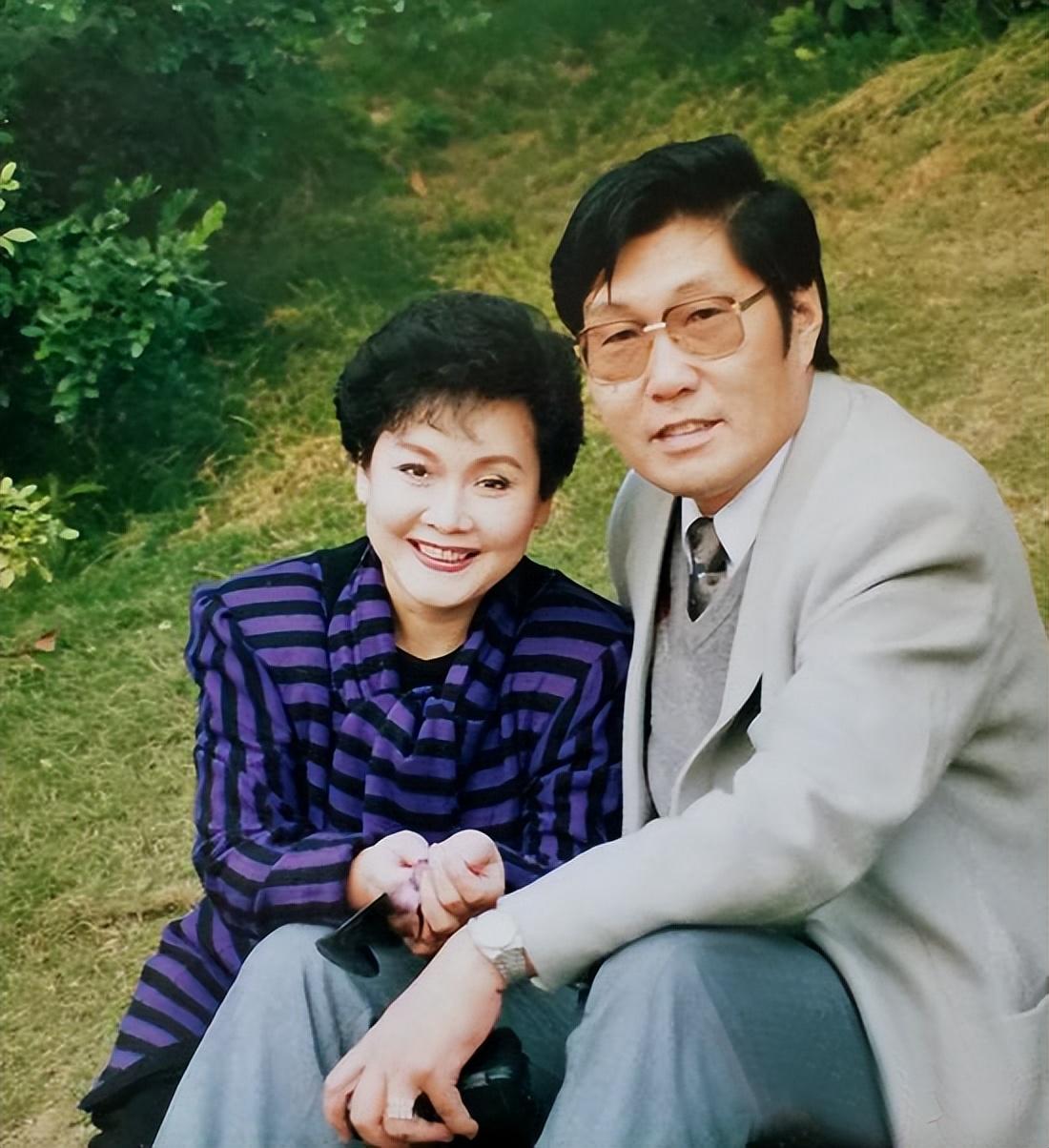 李谷一女儿(李谷一的女儿是李丹阳吗)