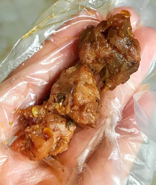 淘宝上有哪些冷门但是好吃的零食呢
