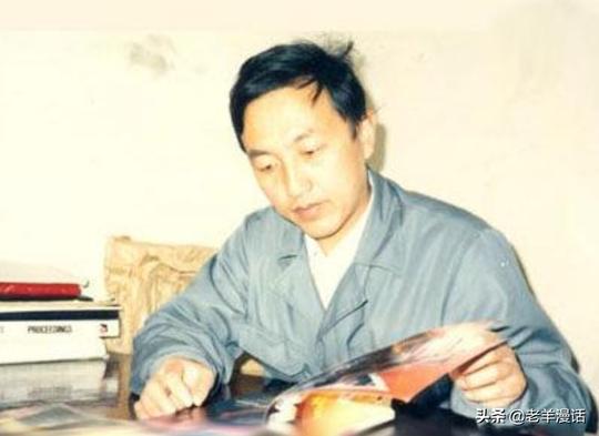 做人不能太联想：柳传志“白手起家”的“创业神话”是怎样炼成的