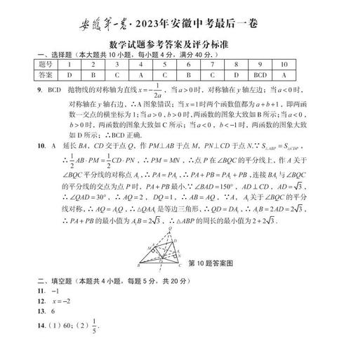 2023年安徽省教师招聘考试时间？