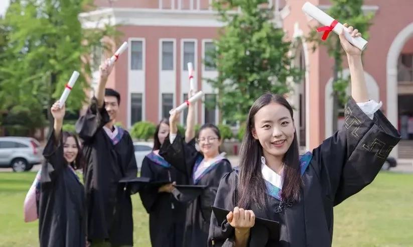 985大学有哪些学校(末流985和华五乃至top2的差距究竟有多大)
