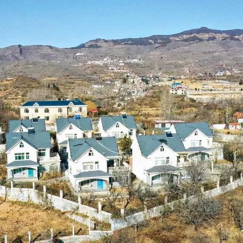 济南市哪个区别墅最多啊