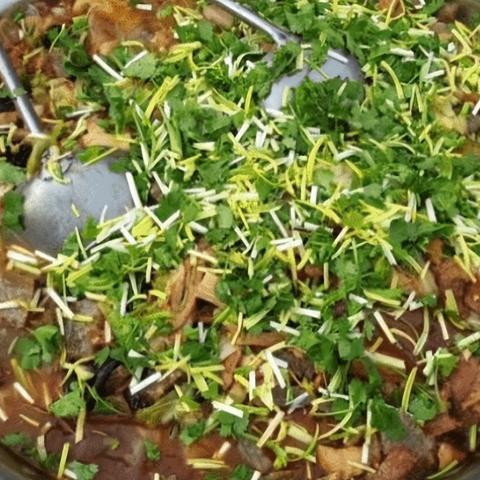 石家庄市四水厂路美食的长尾关键词有什么