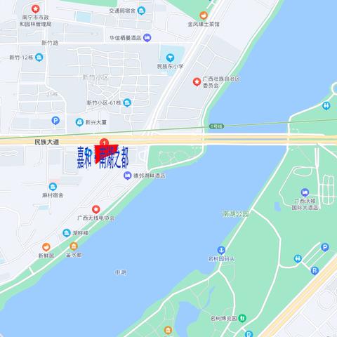 南宁司法拍卖网的相关长尾关键词有哪些