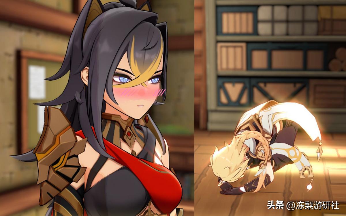 原神里面的星辉怎么换（原神电脑抽奖按哪个键）