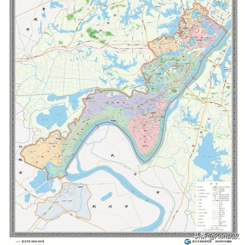 光谷属于武汉市什么区