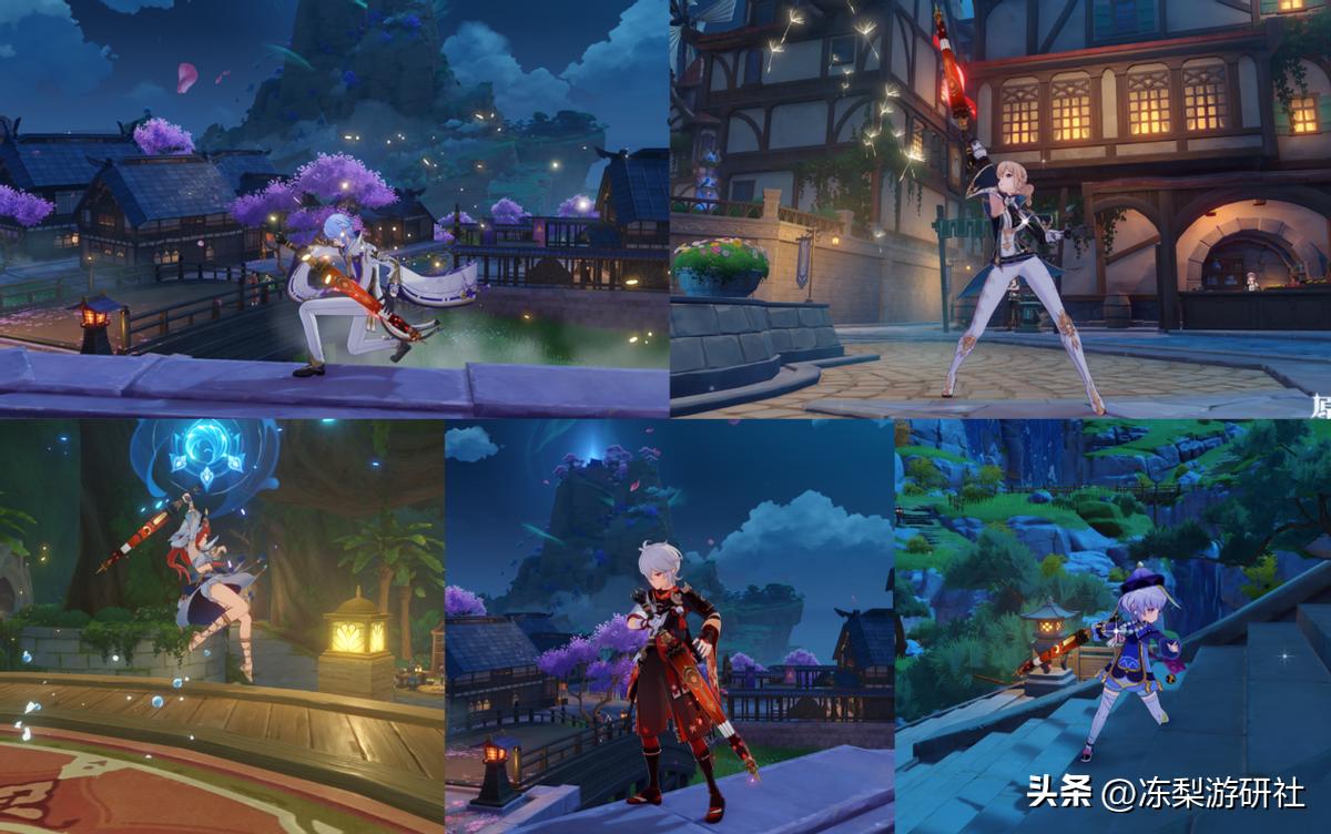 原神怎么出售昏暗的戒指（地下矿区任务可以多人做吗）