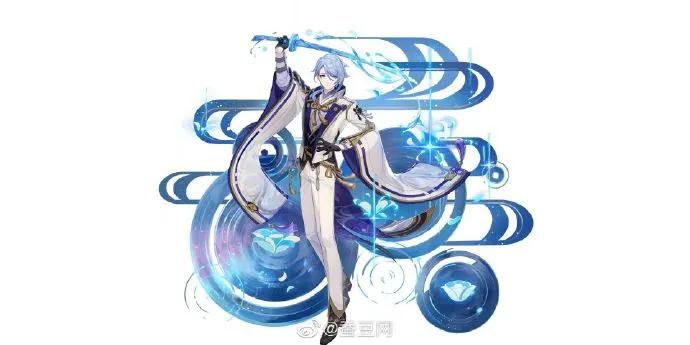 原神镜花水月怎么弹（原神魔神主线剧情顺序）