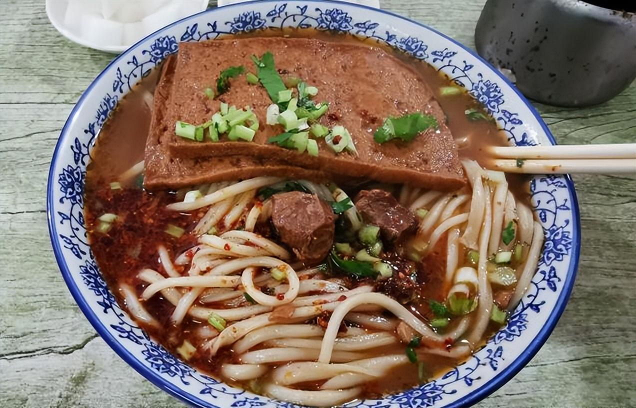 河北邯郸有什么美食（邯郸市区有什么特色小吃）
