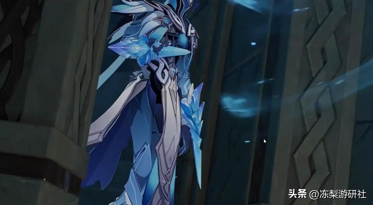 原神中魔神任务遗迹怎么过（35魔神任务就只有一章吗）