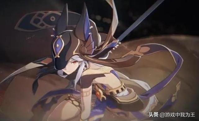 原神端游怎么开盾（卢迪克登龙斩去哪里练）