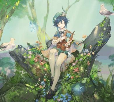 原神精度渲染怎么选(原神bug反馈了有什么)