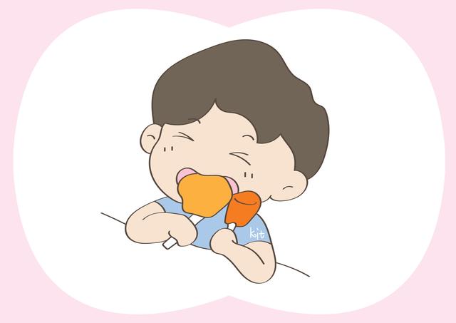 家长必看宝宝偏食的10大常见原因