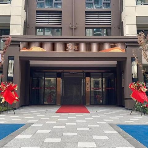 重庆哪个小区的楼房好买