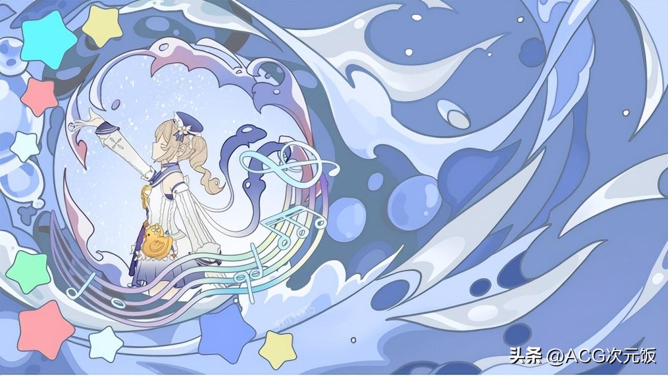 原神中海岛的墙怎么打破（原神海岛退潮宝箱点解密）