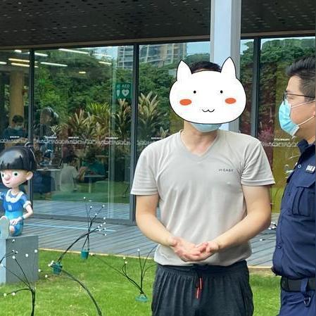 深圳福田公安分局具体地址？