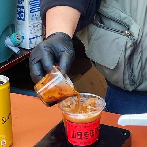 东莞市哪里买咖啡好点的