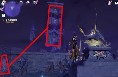 原神的三界怎么去（有哪些高画质的手游）