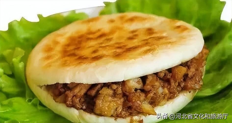 深泽都有什么美食街（保定的哪个县城最大）