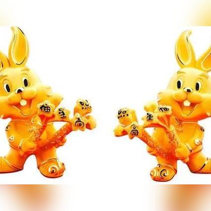 生肖兔男八月运势(八月属兔男)