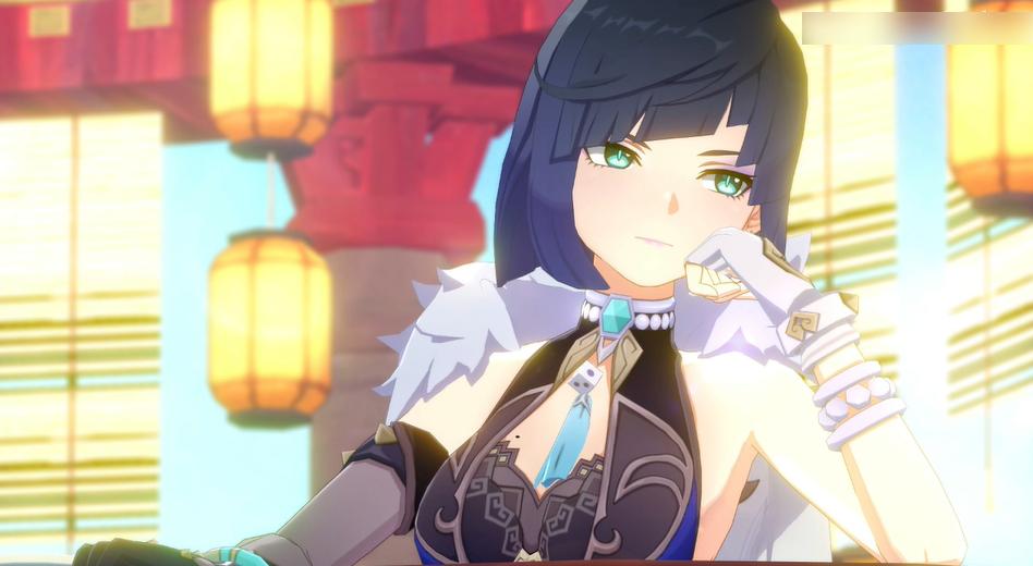 原神传说任务一斗怎么解锁（荒泷一斗赤骨剑怎么得）