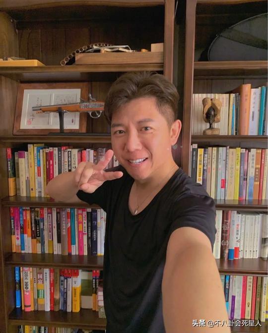 10位被以为落魄过气的明星，私下靠做生意成富豪，一块表上千万