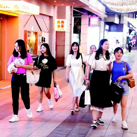 桂林市万福广场在哪里