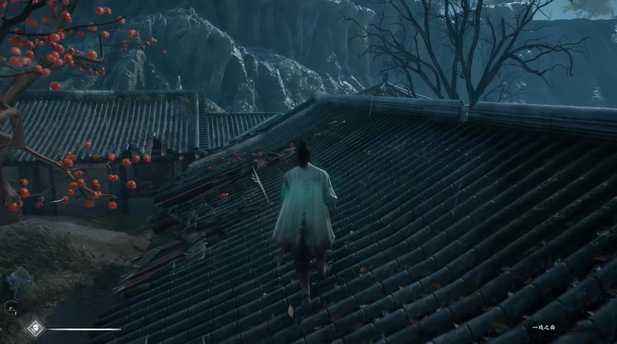 原神怎么设置人物不反光（原神庆云顶三个石头怎么解锁）