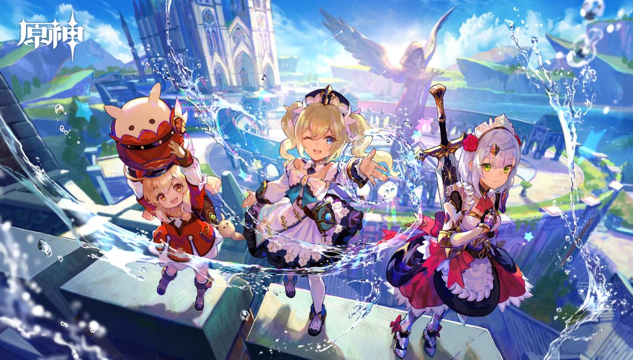 原神冒险等级35怎么提升（原神冒险等级40）