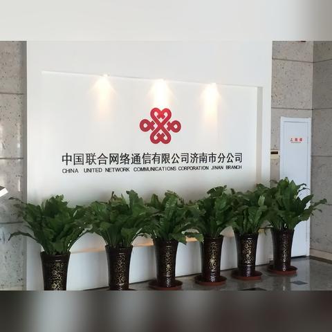 中国联通济南市公司待遇怎么样