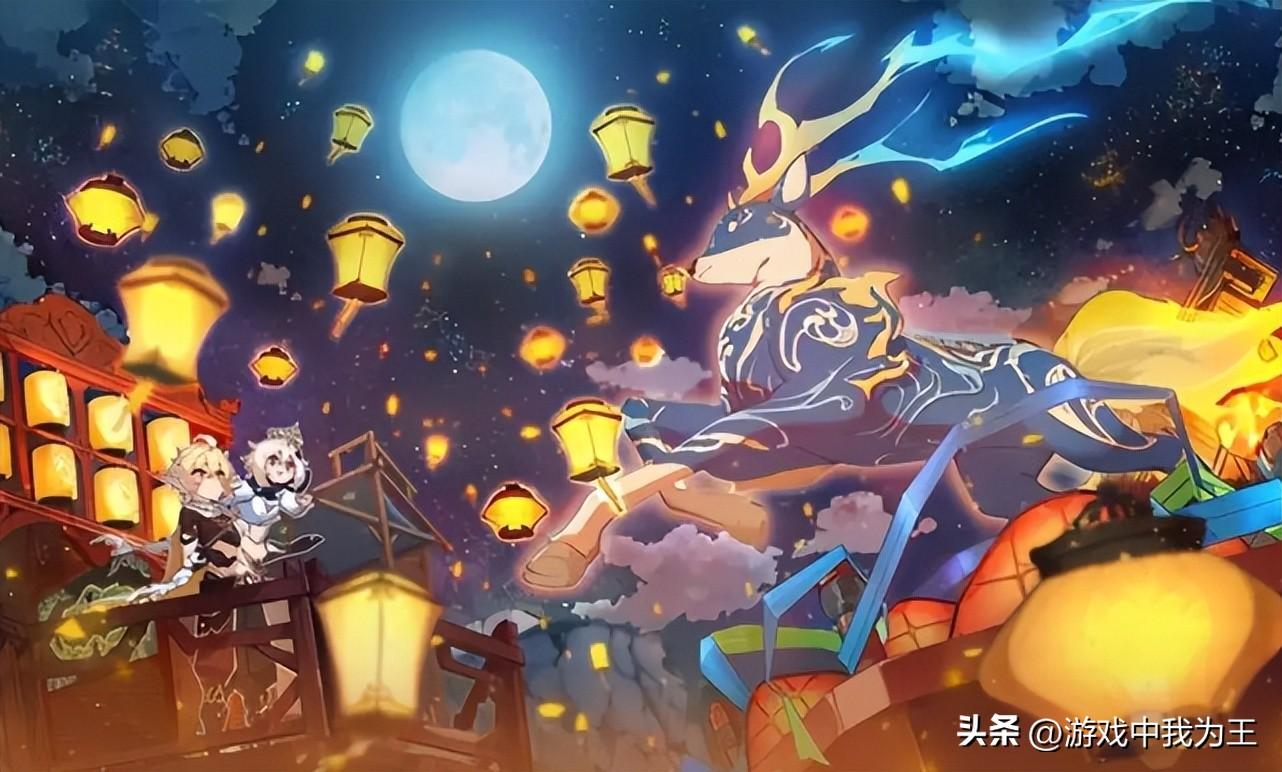 原神战斗怎么用别的英雄（原神怎么替换上场角色）