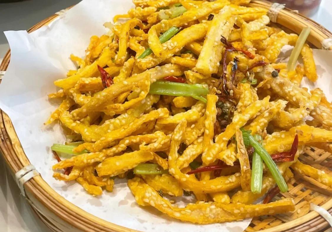 有什么美食多（说说你们那你最爱吃的特色美食有哪些）