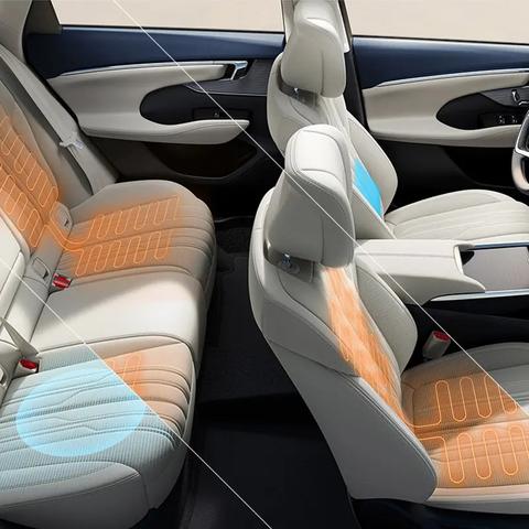 君越成都市销量怎么样