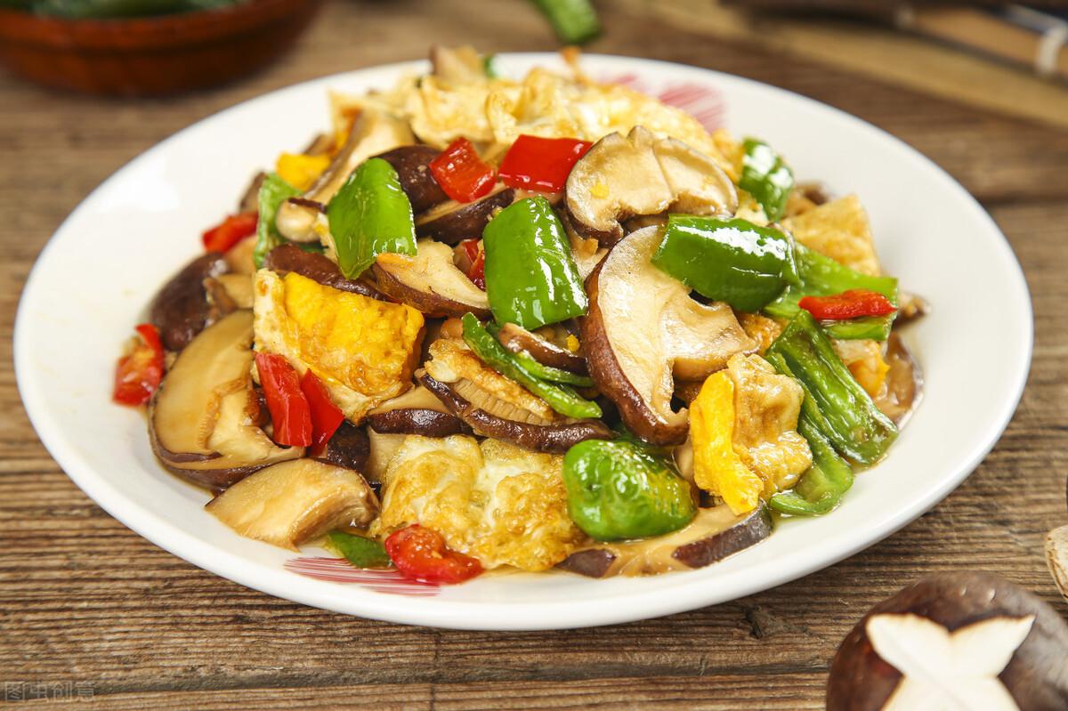 小孩吃什么美食好呢（哪些食物的蛋白质最优质）