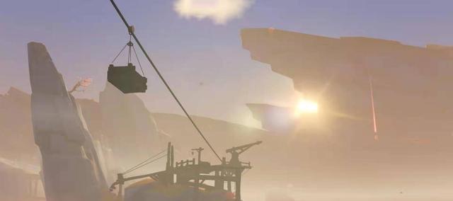 原神雪顶的锚点怎么开（稻妻鸣神岛海上锚点怎么开）