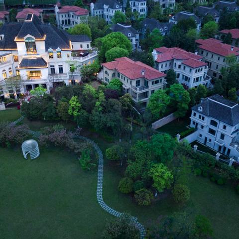 无锡市龙湖舜山府怎么样