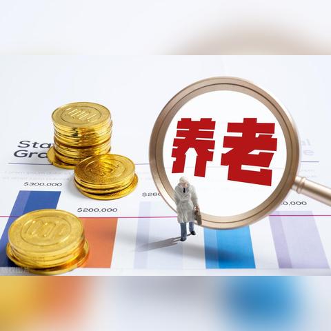 沈阳市养老金怎么查