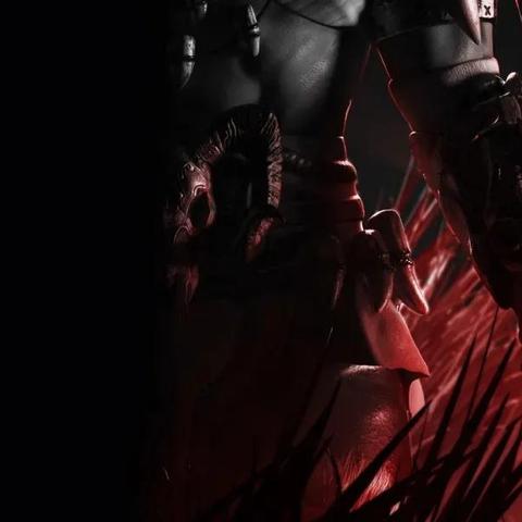 永劫无间官网手游下载（永劫无间手游，官网下载与游戏体验）