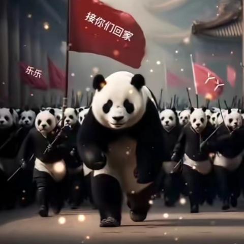 成都市区熊猫基地怎么走