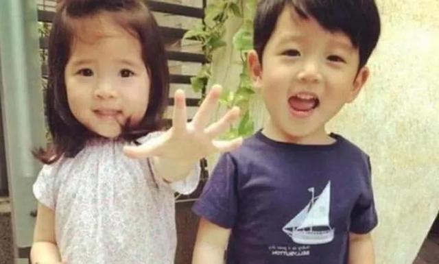 8种情况下会生可爱女宝宝