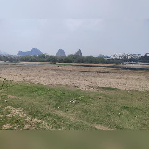 桂林市露营群有哪些名字