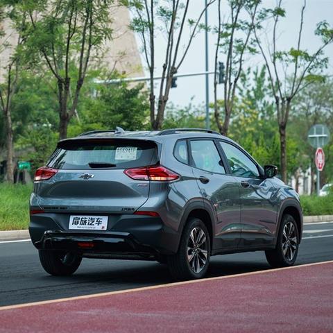 雪佛兰创酷二手车东莞市的长尾关键词有什么