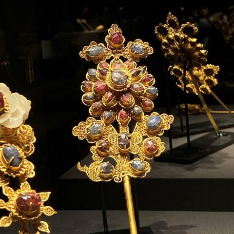 上海木簪子店有哪些