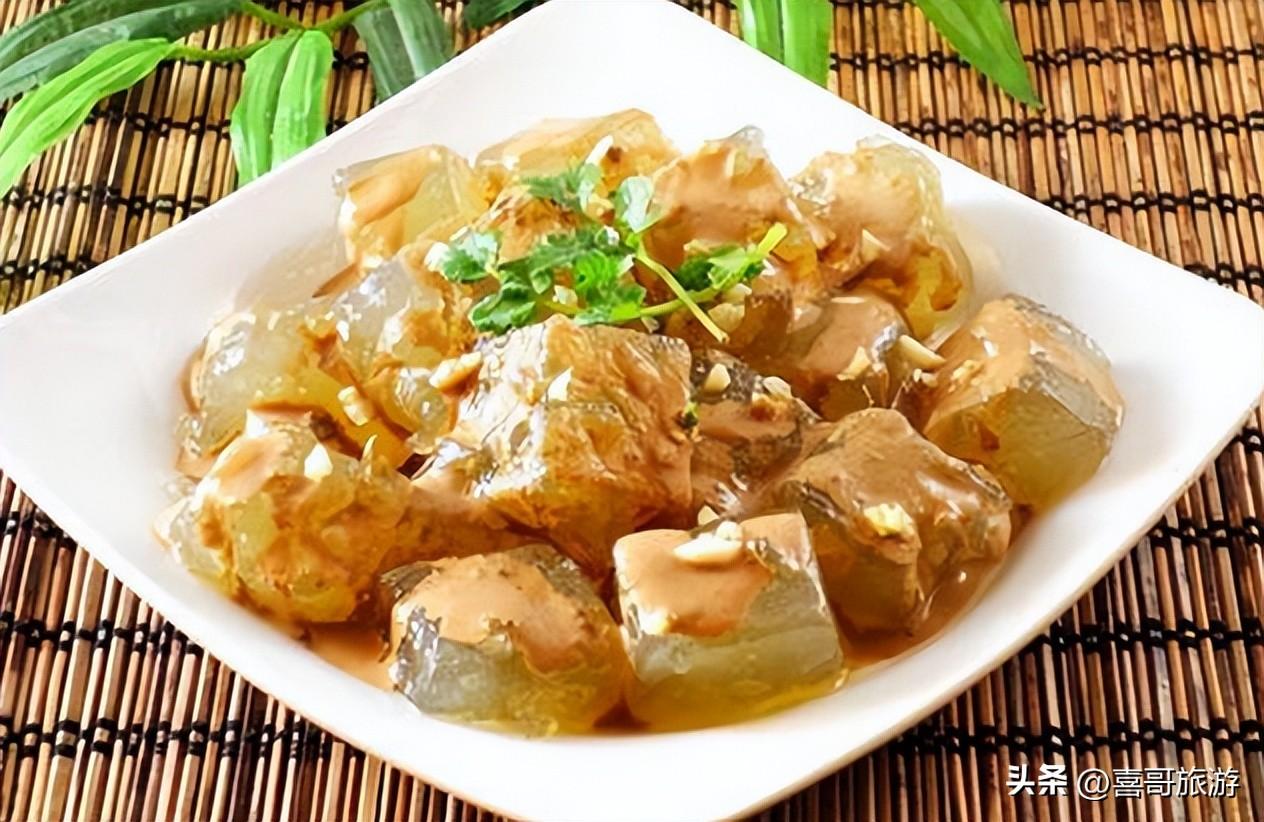 丹东有什么美食推荐（丹东有哪些好吃的火锅店）