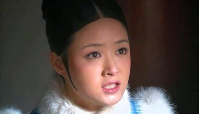 为什么这么多人喜欢甄嬛传的华妃