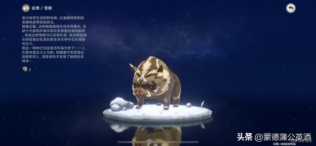 原神雪地里的冰块怎么打碎(原神元神任务路上的冰怎么做)