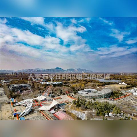石家庄市植物园标志的长尾关键词有什么