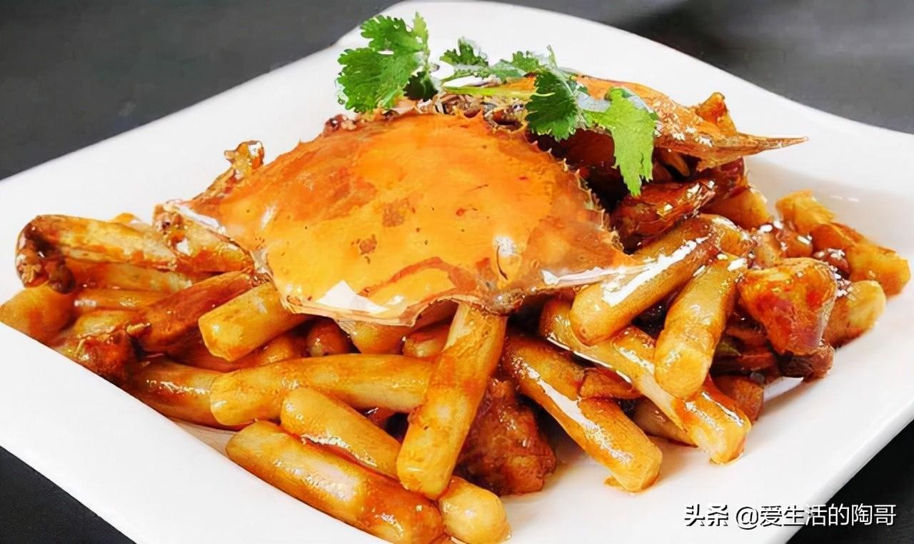虎年有什么美食（2022厨房春联）