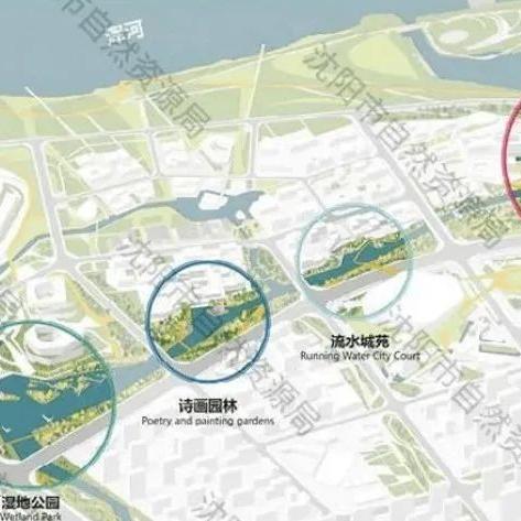 沈阳哪个区最适合居住？